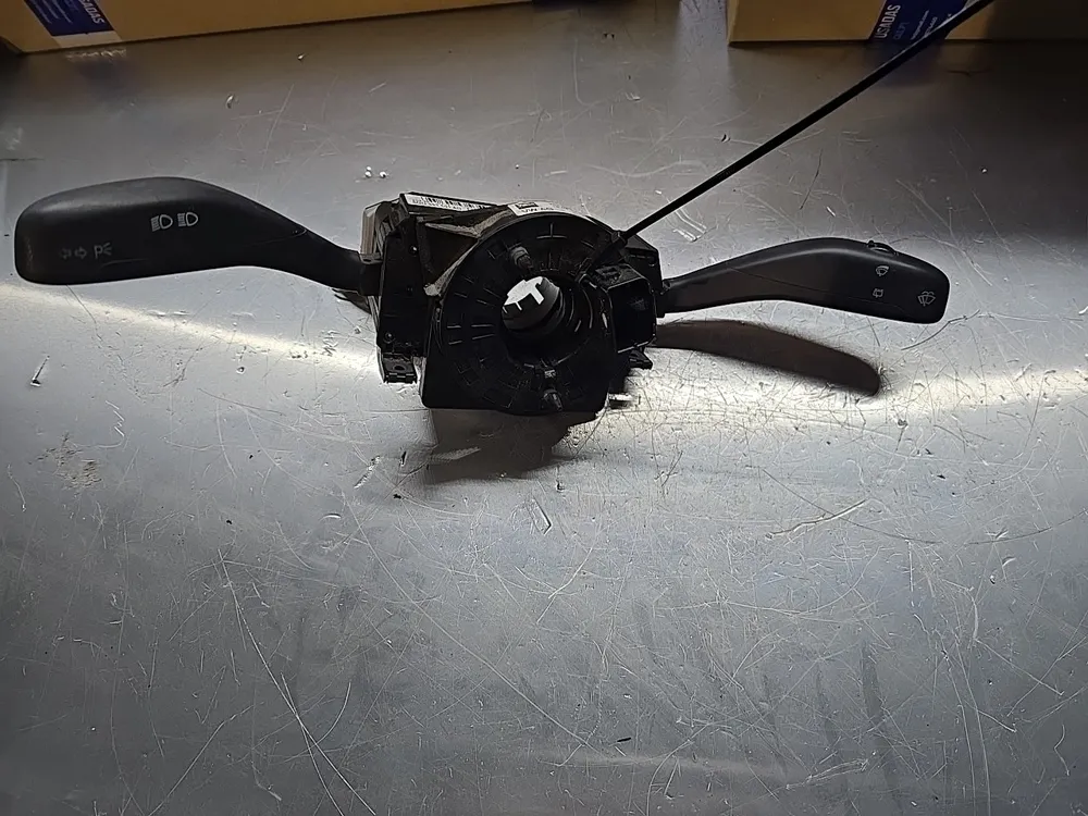 MANETE PISCA/LIMPA VIDROS/FITA AIRBAG