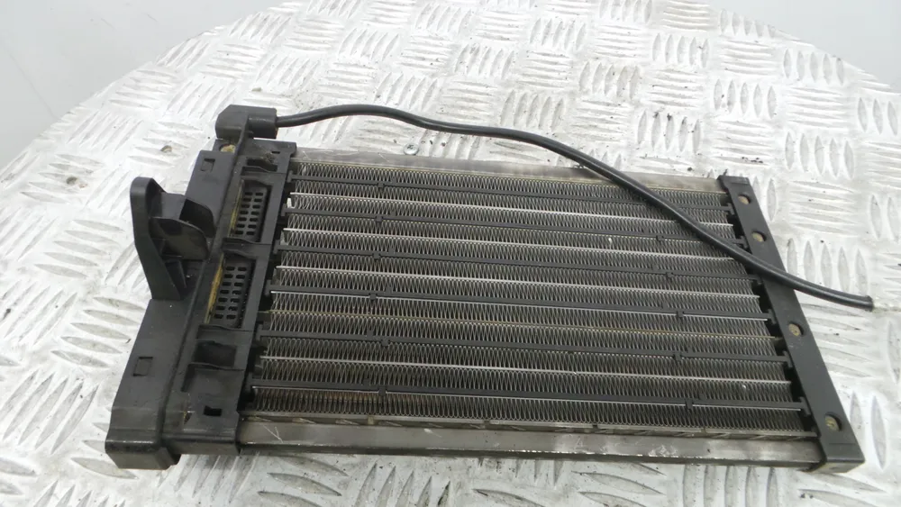 Radiatore riscaldamento