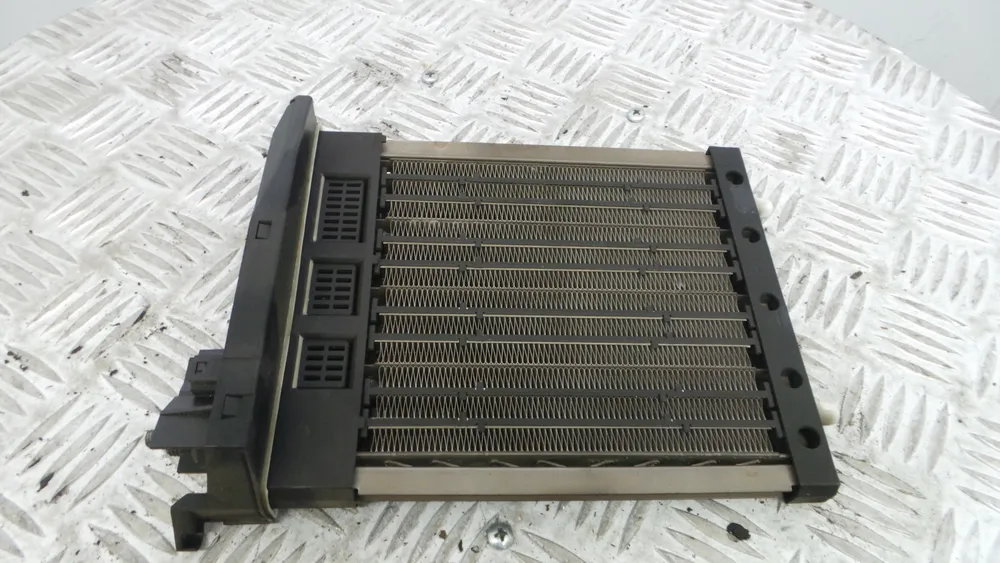 Radiador da Chauffage / Sofagem