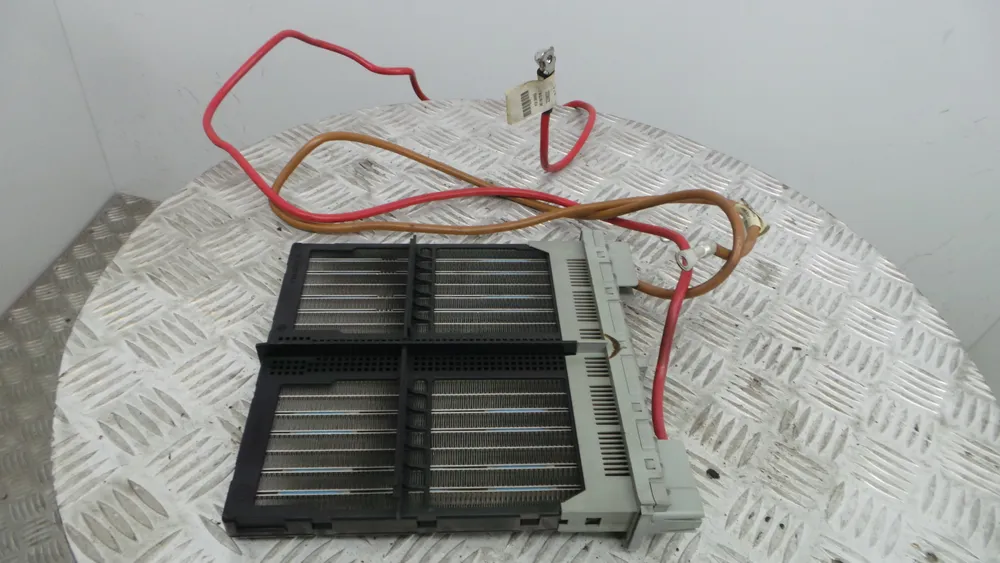 Radiador da Chauffage / Sofagem