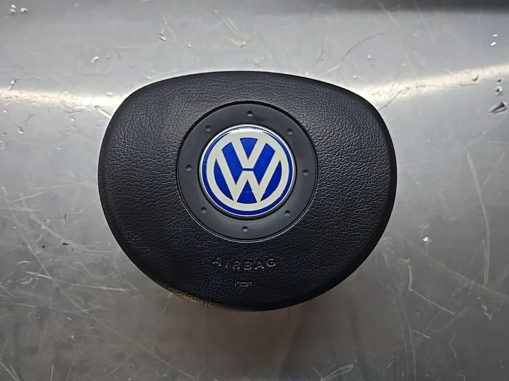 Airbag Volante