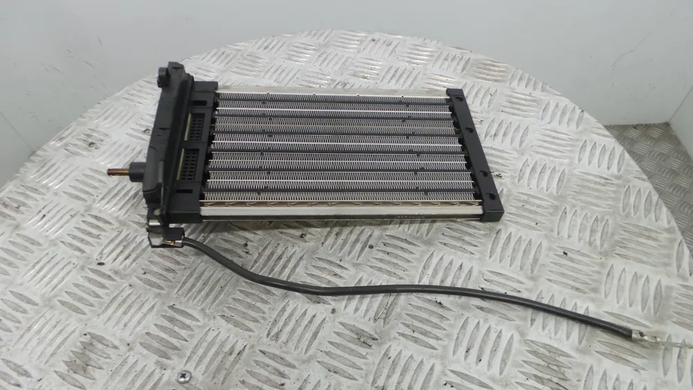 Radiador da Chauffage / Sofagem