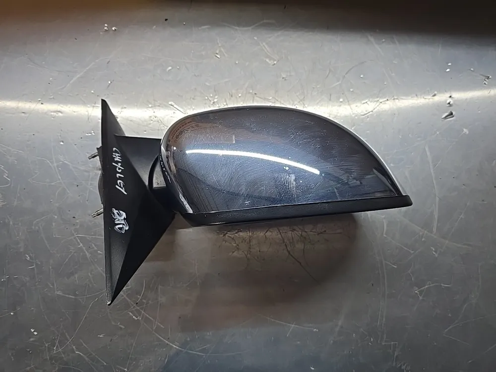 Espelho Retrovisor Dto