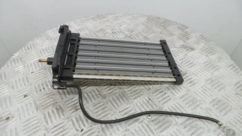 Radiador da Chauffage / Sofagem