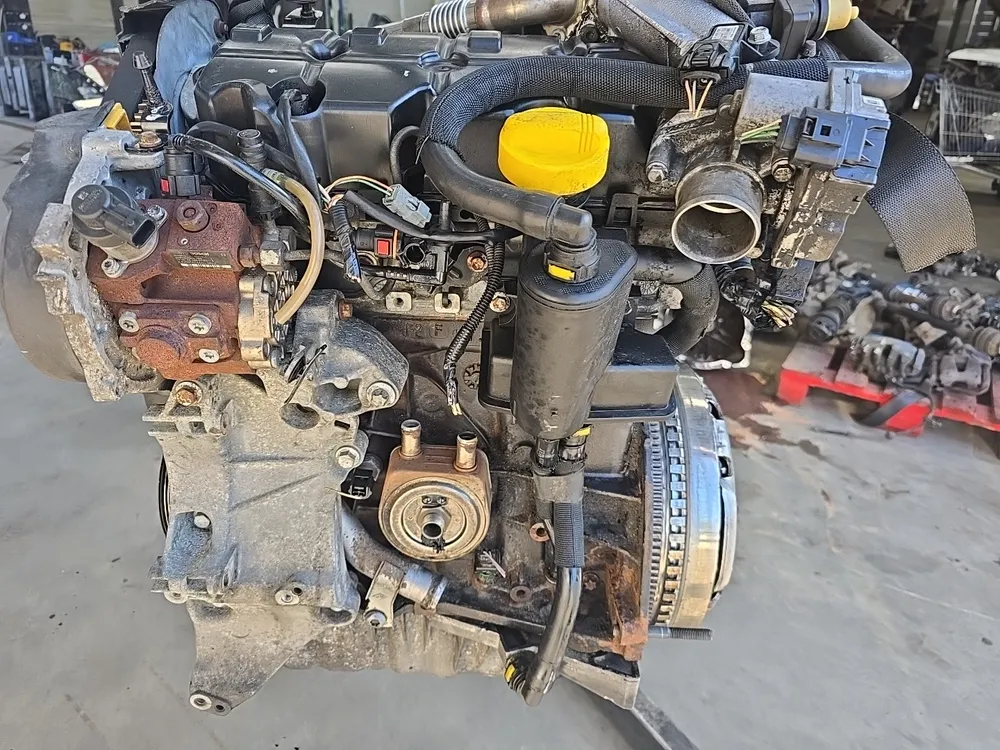 Motor