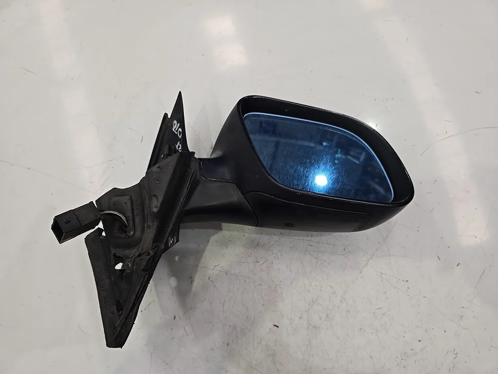 Espelho Retrovisor Dto