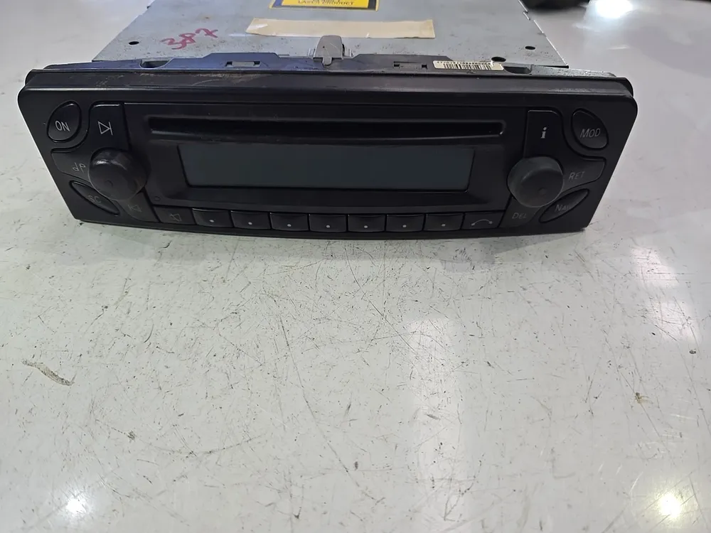 AUTORADIO