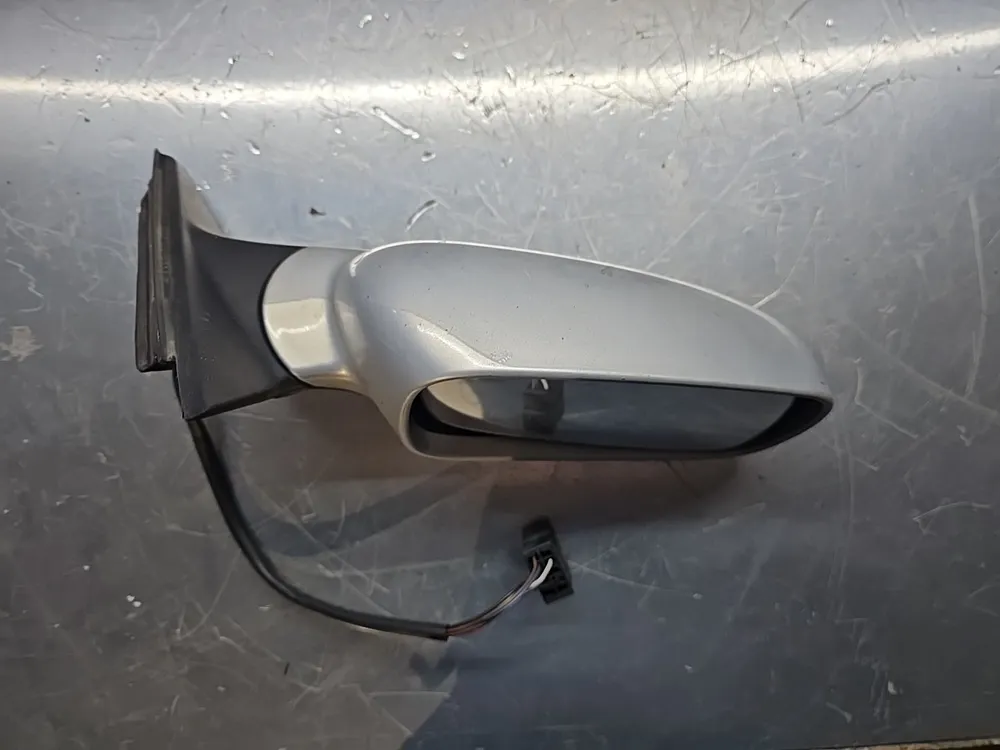 Espelho Retrovisor Dto