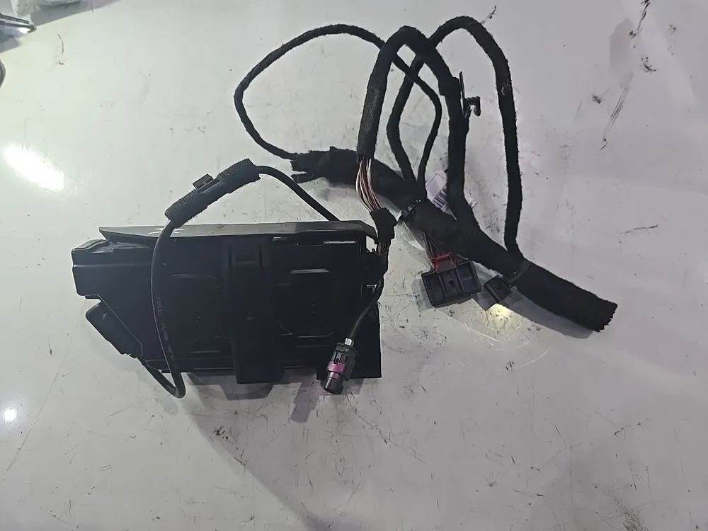 MÓDULO DE INTERFACE DE AUDIO VISUAL (MEDIA)