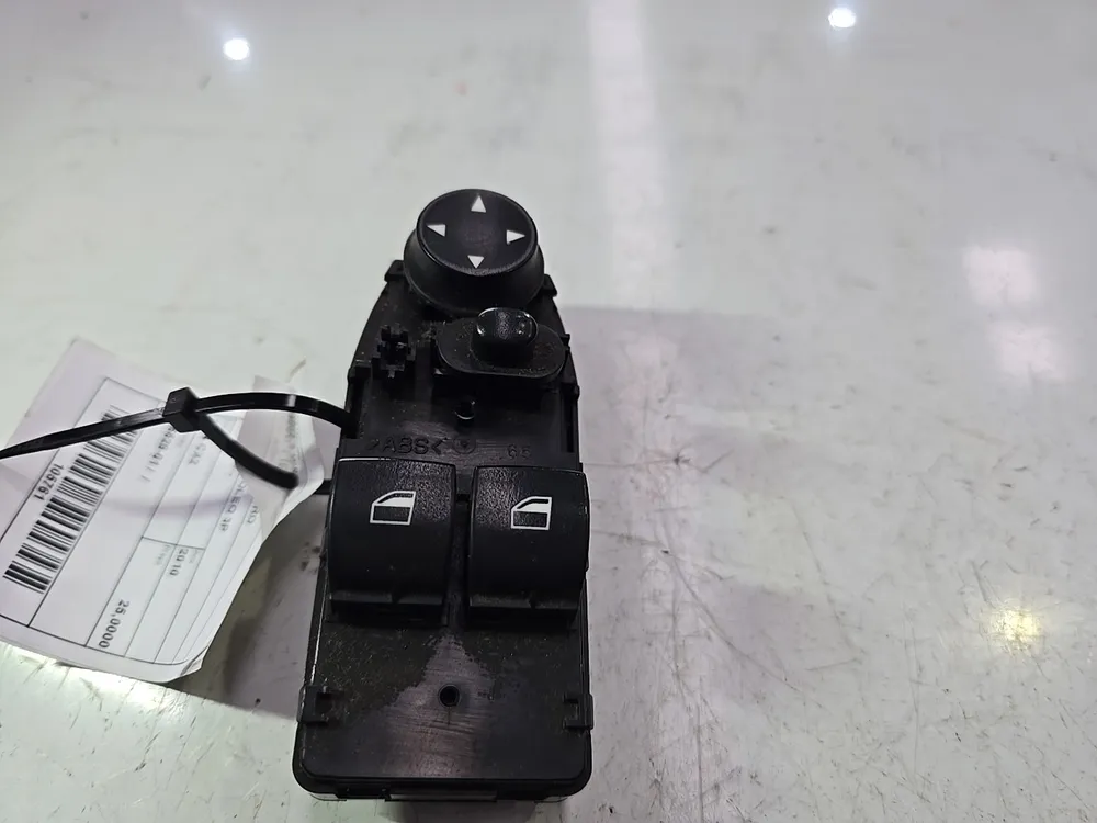 BOTÃO DO VIDRO