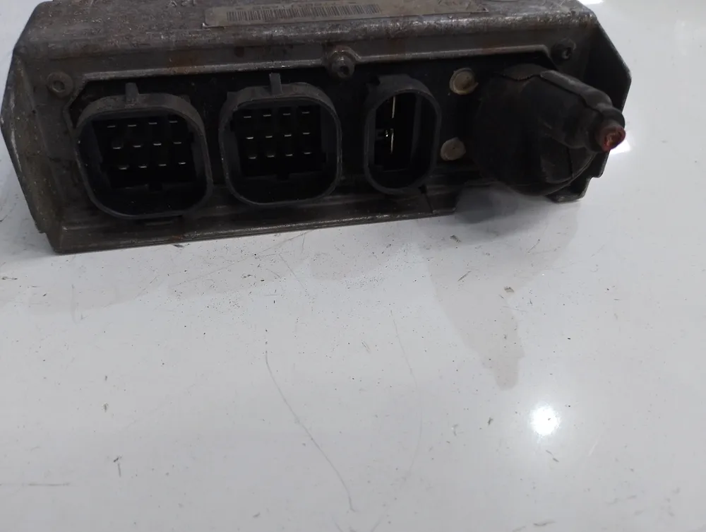 Centralina do Motor