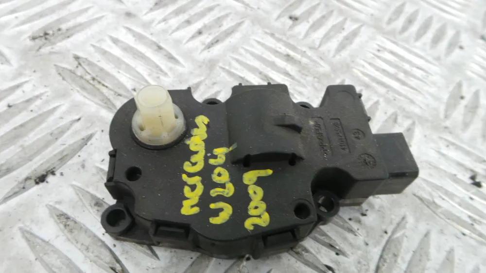 Atuador do Circuito de Ar 