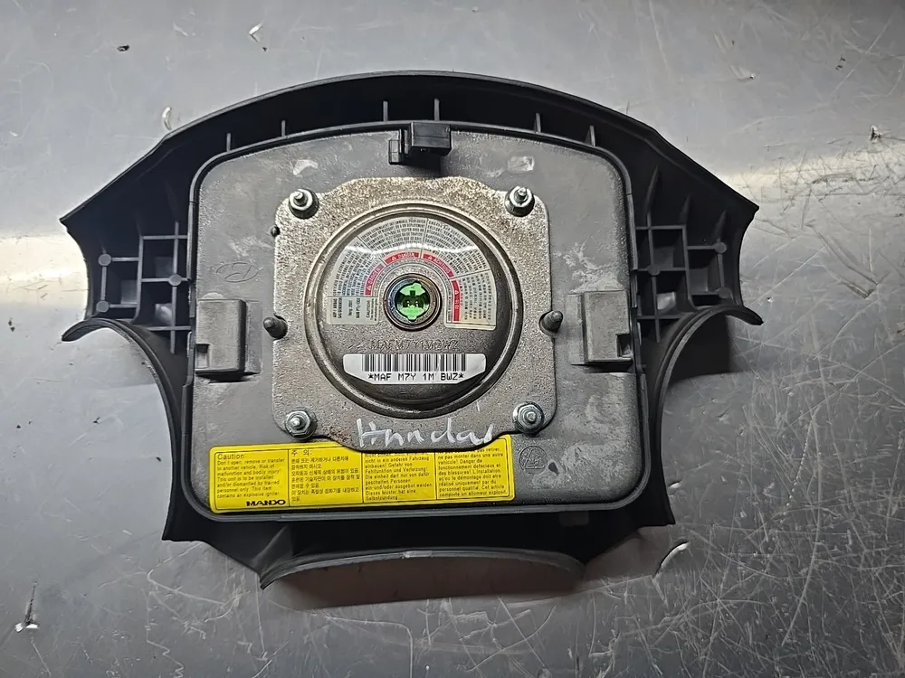 Airbag Volante