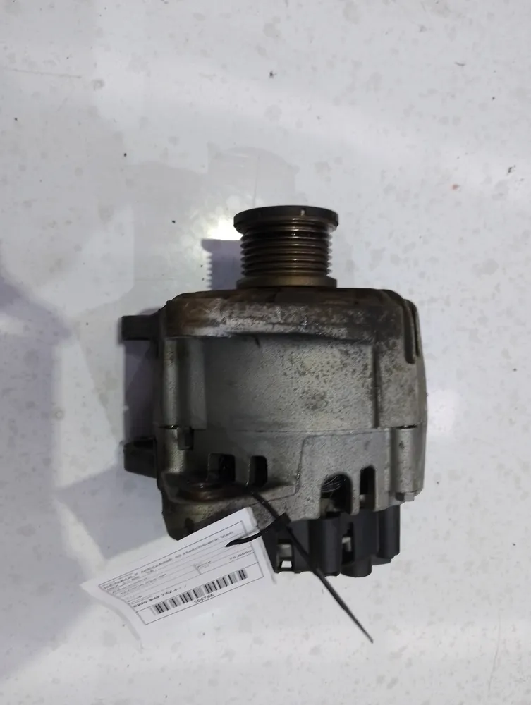Alternador