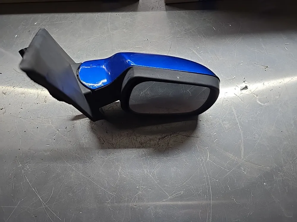 Espelho Retrovisor Dto