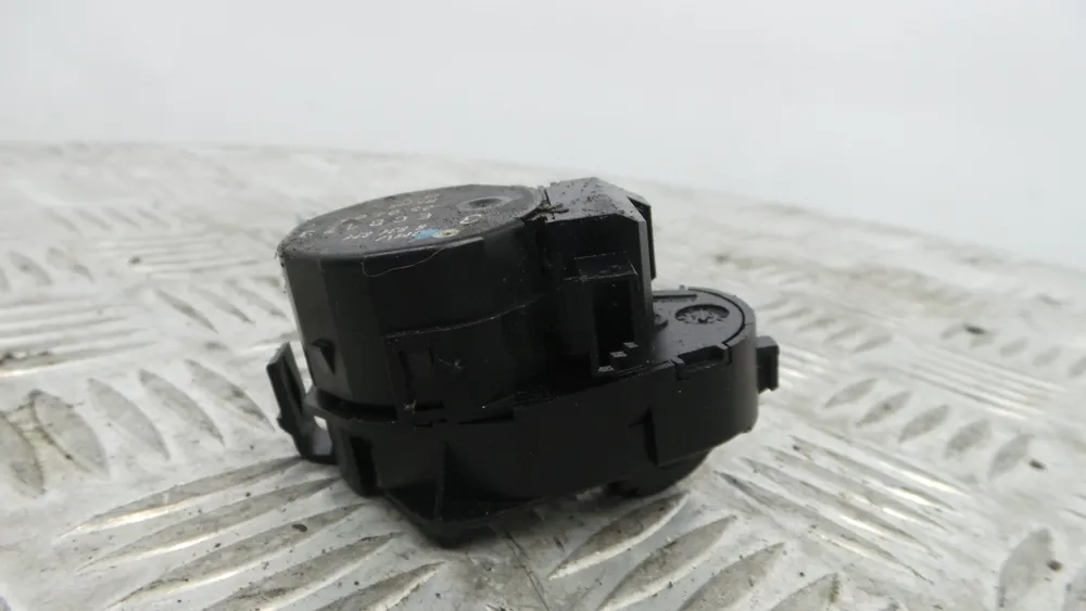 Atuador do Circuito de Ar 