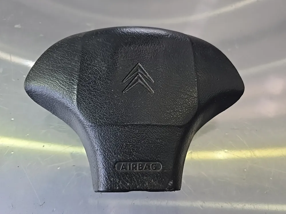 Airbag Volante