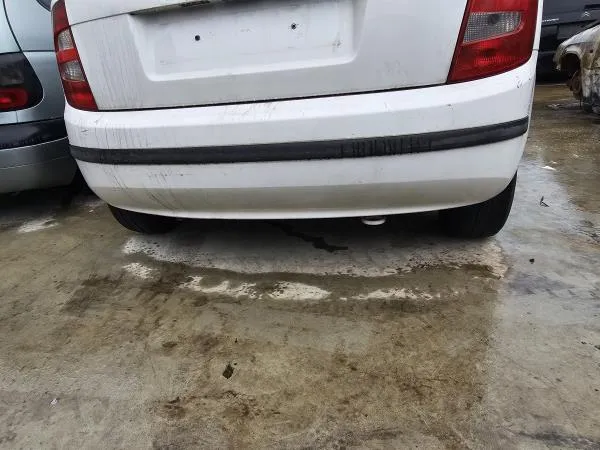 Para Choques de Trás