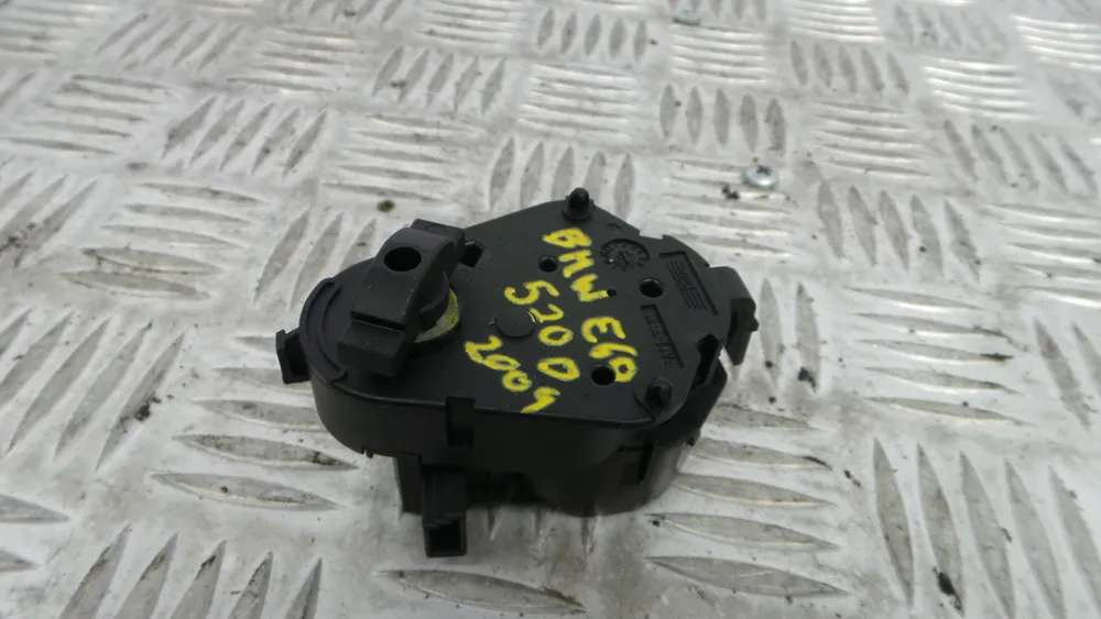 Atuador do Circuito de Ar 
