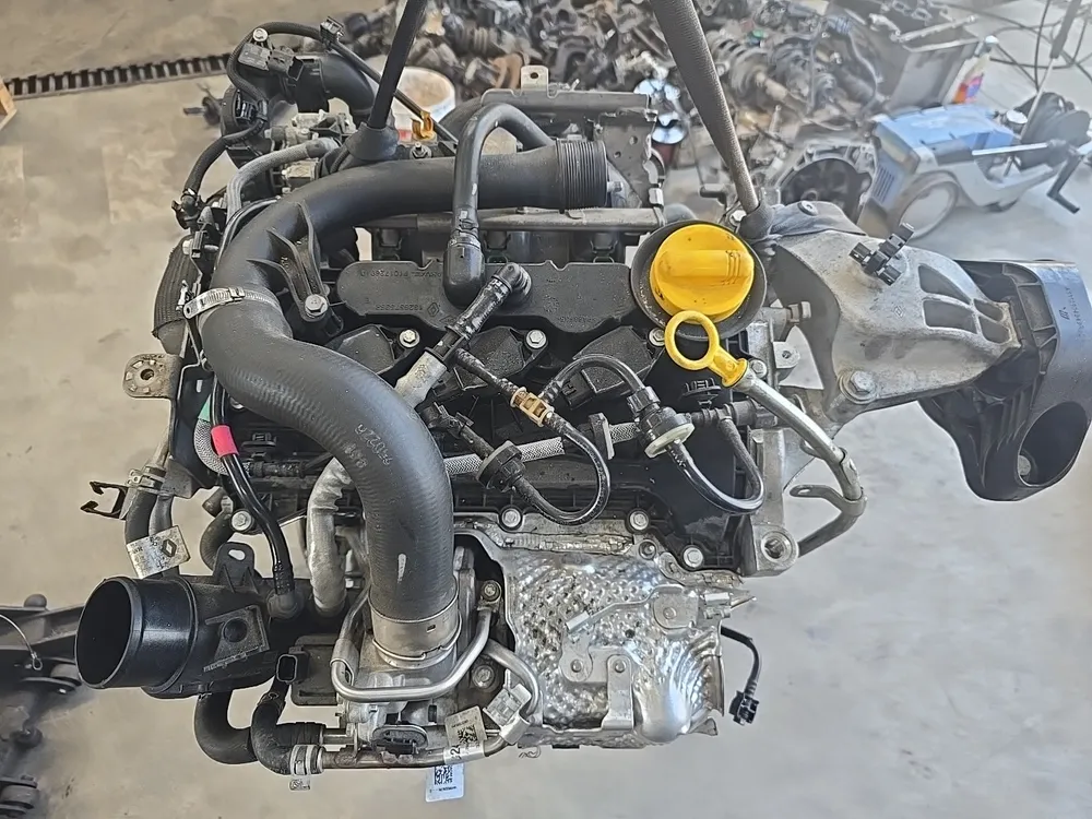 Motor
