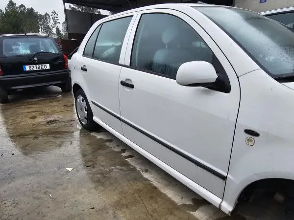 Espelho Retrovisor Dto