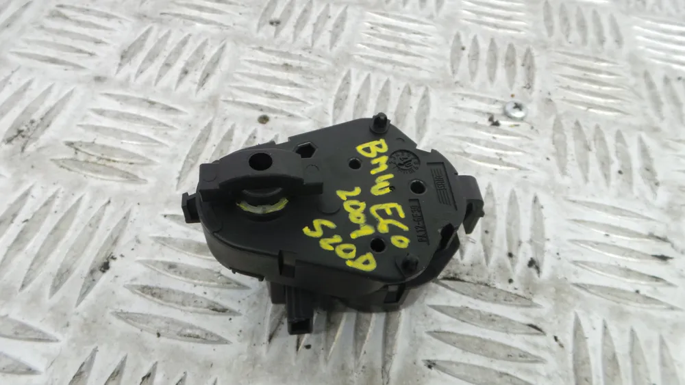 Atuador do Circuito de Ar 