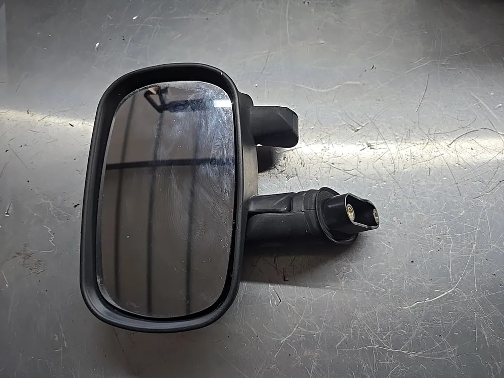 Espelho Retrovisor Esq