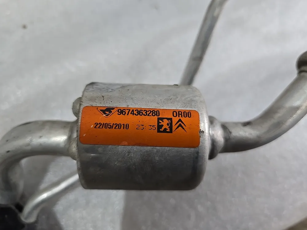 TUBOS AR CONDICIONADO