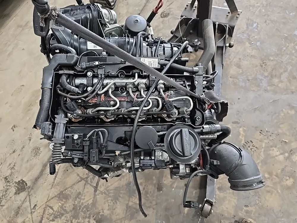 Motor