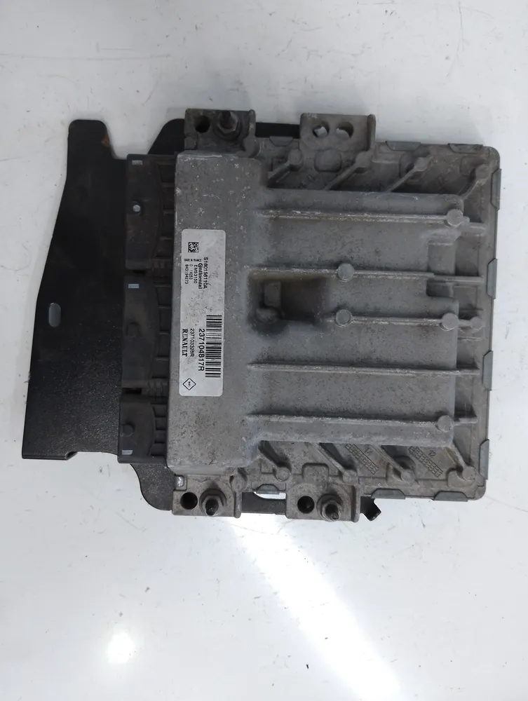 Centralina do Motor