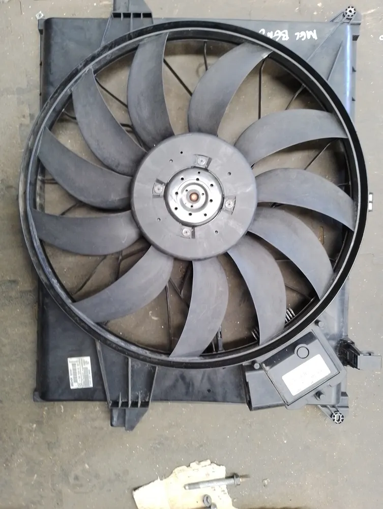 Termoventilador