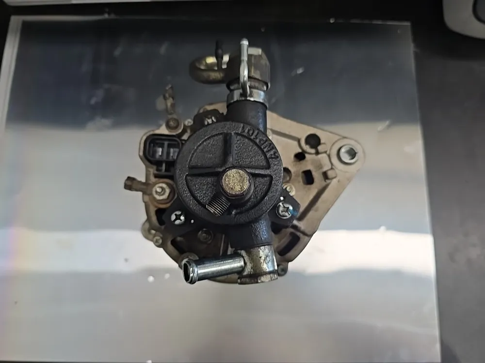 Alternador