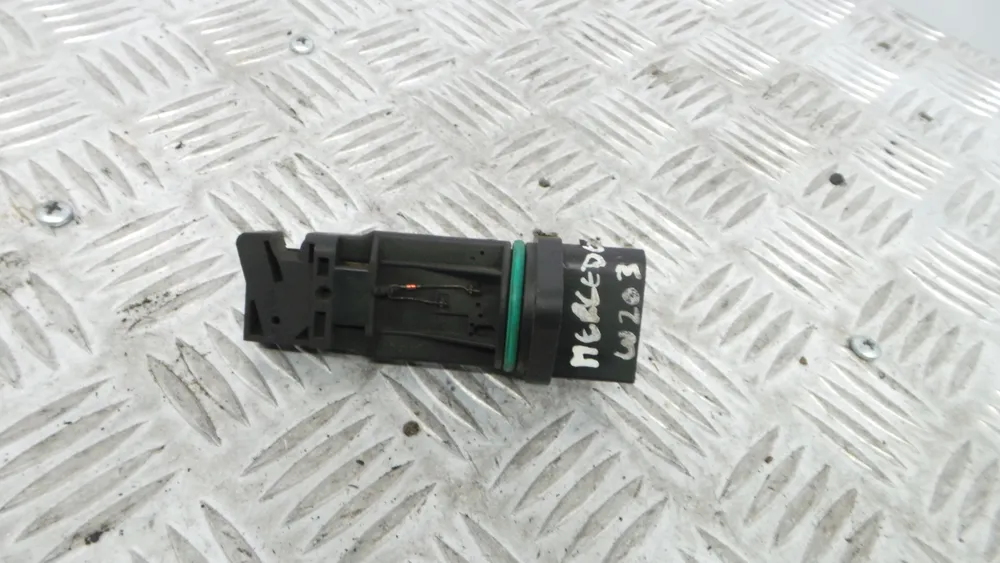 Medidor Massa de Ar / MAF