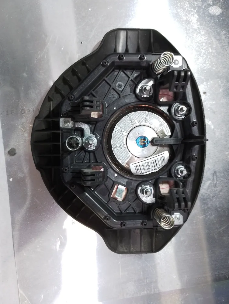 Airbag Volante