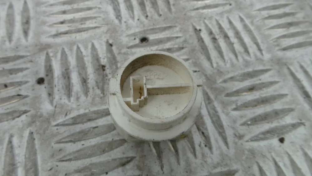 Sensor Temperatura Do Ar De Admissão