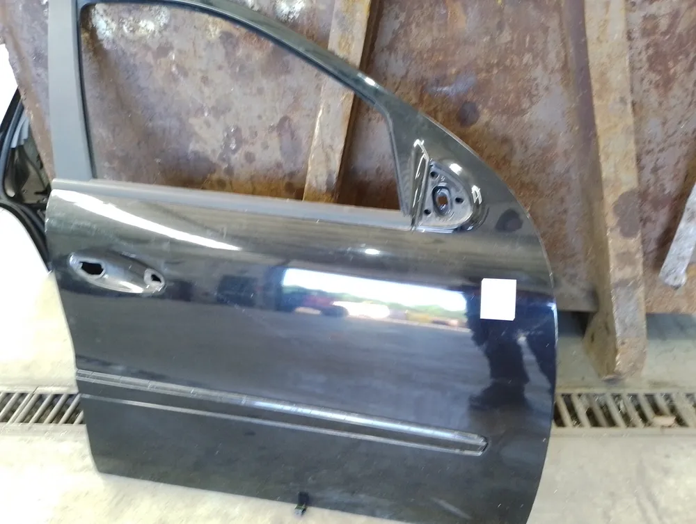 Porta Frente Dto