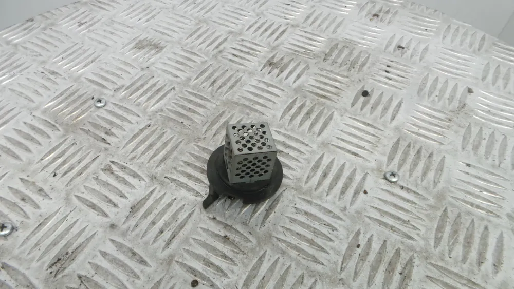 Resistência Ventilador Do Habitáculo