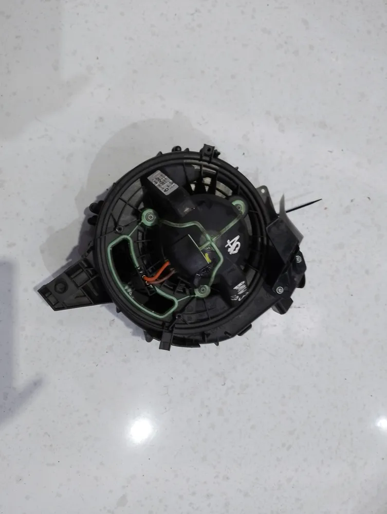 MOTOR DA CHAUFAGEM 