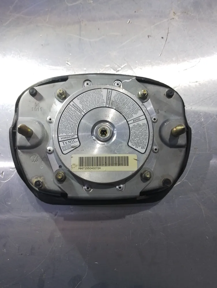 Airbag Volante