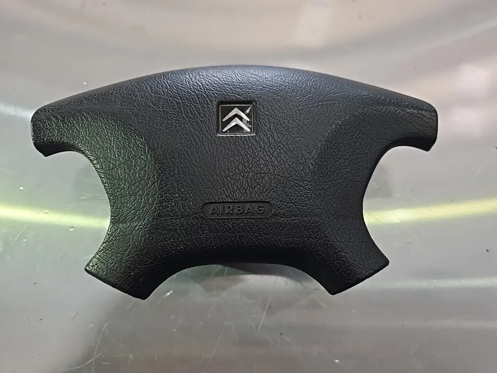 Airbag del Volante