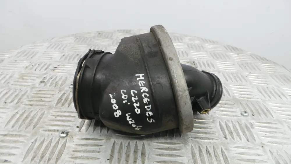 Tubo do Intercooler