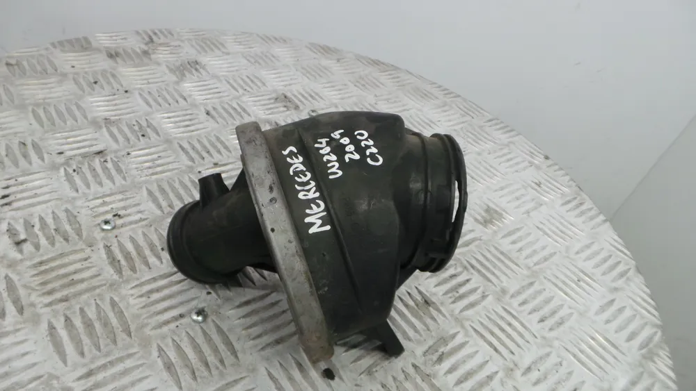 Tubo do Intercooler
