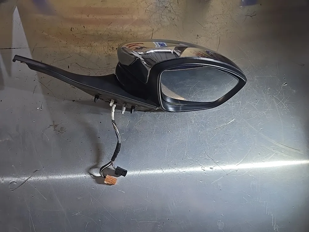 Espelho Retrovisor Dto