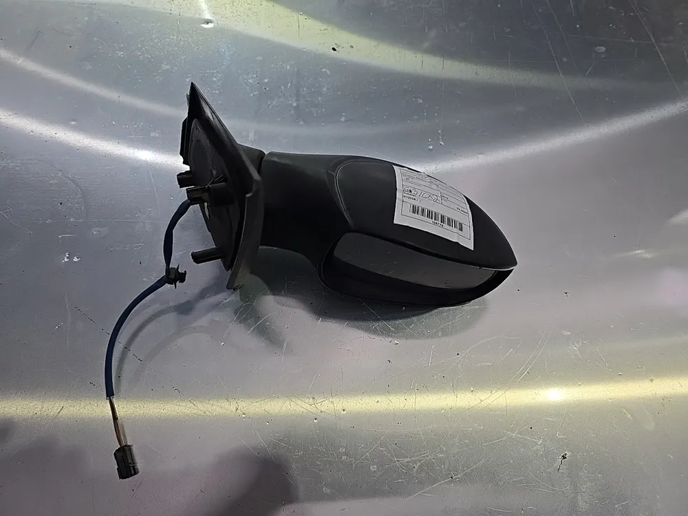 Espelho Retrovisor Dto