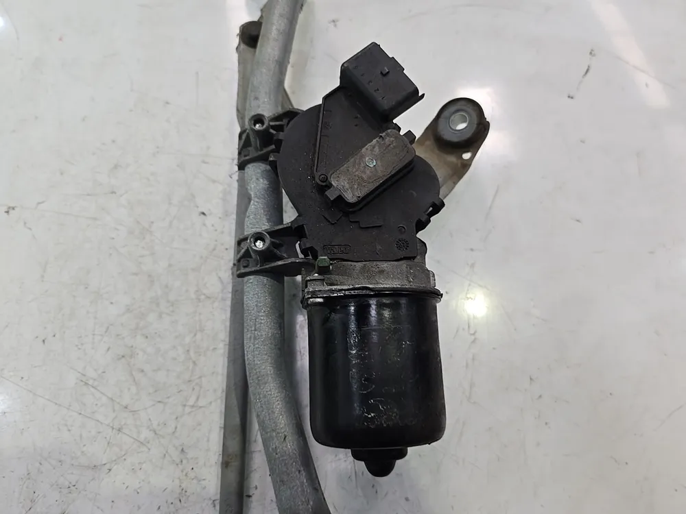 MOTOR LIMPA VIDROS FRENTE