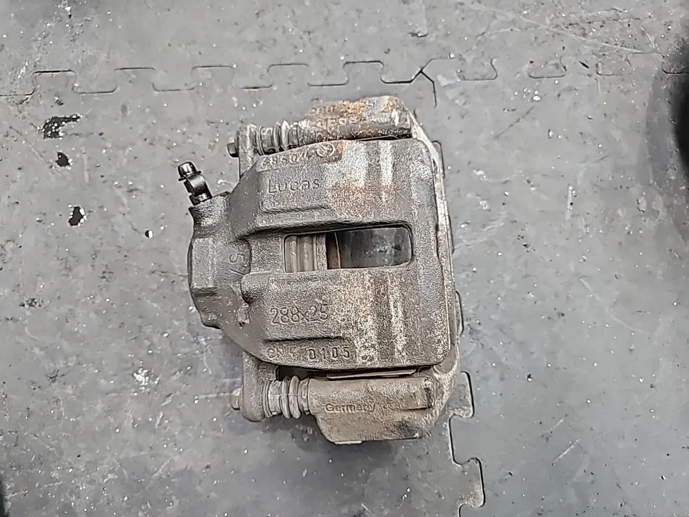PINÇA TRAVÃO FRT DRT