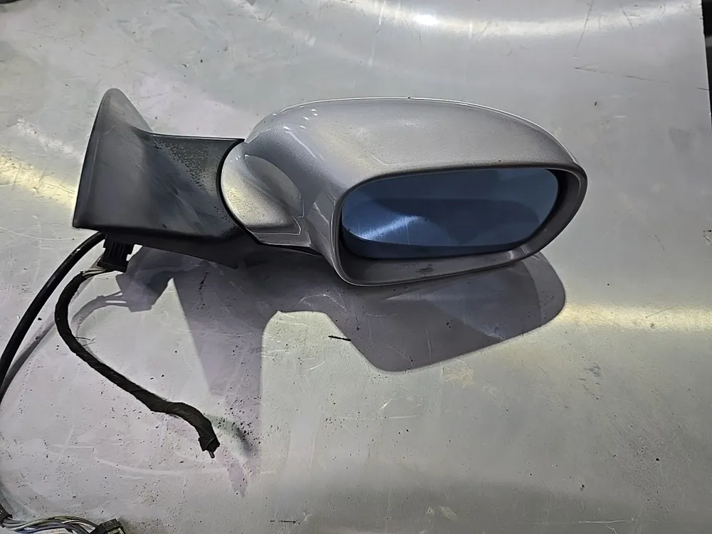 Espelho Retrovisor Dto