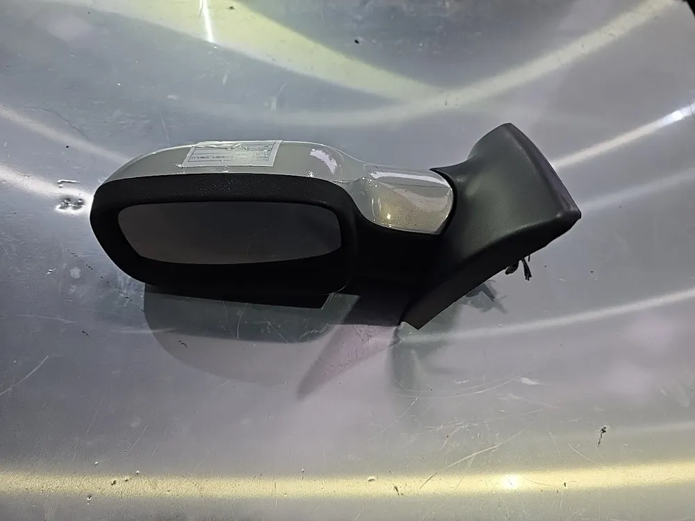 Espelho Retrovisor Esq