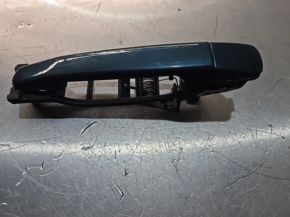 Puxador de Porta Trás Direita