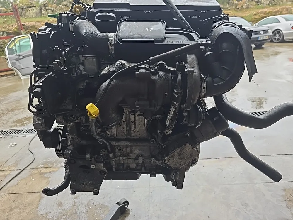 Motor